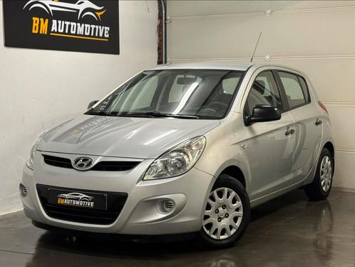 Hyundai I20 | 2012 | 1.2i Benzine | Carplay | Garantie, Auto's, Hyundai, Bedrijf, Te koop, i20, ABS, Airbags, Airconditioning