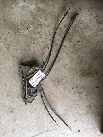 mercedes w114 kachelbediening + kabels 1973 beschikbaar voor biedingen