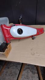 SPARTA benzinetank (type spartamatic), Fietsen en Brommers, Ophalen, Gebruikt, Tank