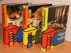 DE NIEUWE RAADSMAN IN DE KOOKKUNST (3-delige editie), Boeken, Kookboeken, Ophalen of Verzenden, Zo goed als nieuw
