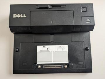 Dell Dockingstation Pr03x  disponible aux enchères