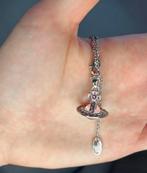 Collier vivienne westood boule rose, Enlèvement ou Envoi