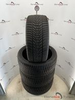 4x winter 255/35R20 Hankook 255/35 R20 255/35/20 2553520, Gebruikt, 255 mm, Band(en), Personenwagen