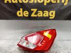 Achterlicht rechts van een Ford Fiesta, Ophalen of Verzenden, 3 maanden garantie, Gebruikt, Ford