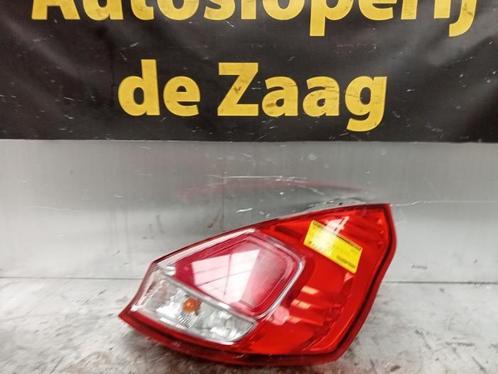 Achterlicht rechts van een Ford Fiesta, Auto-onderdelen, Verlichting, Ford, Gebruikt, 3 maanden garantie, Ophalen of Verzenden