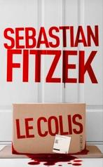 Sebastian Fitzek: le colis, Livres