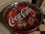 Plateau Coca Cola dienblad, Ophalen of Verzenden