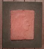 Terracotta portret van Louis-Paul Boon, Enlèvement ou Envoi