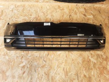 BUMPER VOOR Volkswagen Golf VII (AUA) (5G0807221FL) beschikbaar voor biedingen