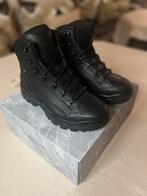 Lowa Renegade GTX Mid TF nieuw met doos — maat 41, Lowa, Zwart, Boots, Nieuw