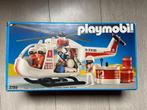 Playmobil 3789, Ophalen, Zo goed als nieuw
