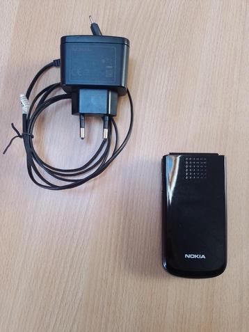 Nokia 2720a-2 fold