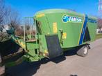 mengvoerwagen voermengwagen, Zakelijke goederen, Landbouw | Werktuigen, Ophalen