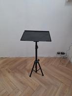 Support trépied projecteur, Enlèvement