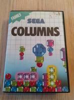 Sega Master System - Columns CIB