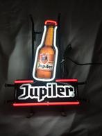 NEON – JUPILER  - parfait état, Verzamelen, Biermerken, Ophalen, Zo goed als nieuw, Reclamebord, Plaat of Schild, Jupiler