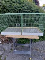 Domus vogelkooien, Ophalen of Verzenden, Zo goed als nieuw