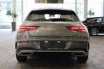 Mercedes-Benz CLA 250 e Shooting Brake AMG LINE, Auto's, Automaat, CLA, Stof, Gebruikt