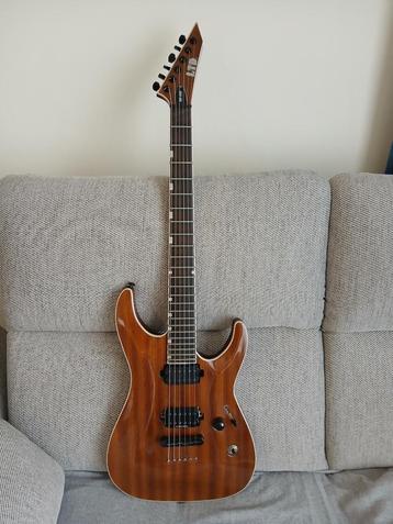 ESP LTD MH 400 NT beschikbaar voor biedingen