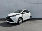 Toyota Aygo II X-Play, Achat, 998 cm³, Euro 6, Entreprise