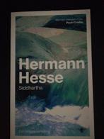 Hermann Hesse - Siddhartha, Ophalen of Verzenden, Zo goed als nieuw, Hermann Hesse