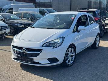 Opel Corsa // Lichte vracht // Automaat // Benzine // Euro 6 beschikbaar voor biedingen