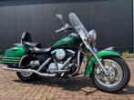 Kawasaki Vulcan 1500 Tourer, Motoren, Motoren | Kawasaki, 2 cilinders, Bedrijf, 1500 cc, Meer dan 35 kW