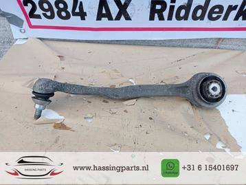 Mercedes W222 S350d 2015 RHD Voorste Linker Draagarm Draagar beschikbaar voor biedingen