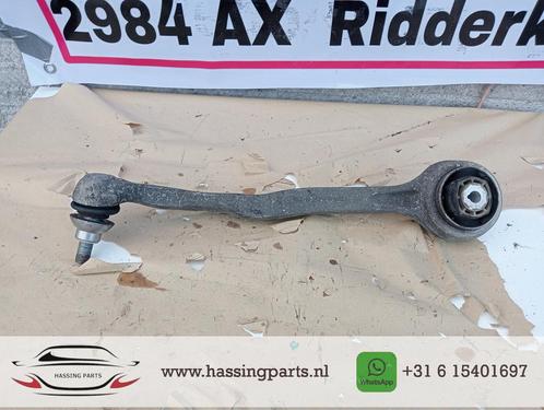 Mercedes W222 S350d 2015 RHD Voorste Linker Draagarm Draagar, Auto-onderdelen, Ophanging en Onderstel, Mercedes-Benz, Gebruikt
