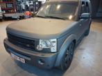 Discovery, Autos, Land Rover, Discovery, Gris, Achat, Particulier