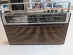 ITT Schaub Lorenz vintage radio in perfecte staat, Ophalen of Verzenden, Radio