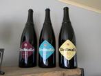 Flessen 3 liter Westmalle, Verzamelen, Ophalen