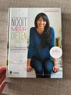 Nooit meer diëten deel 2, Comme neuf, Régime et Alimentation, Sandra bekkari, Enlèvement ou Envoi