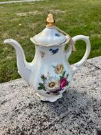 Antieke kan, Ophalen