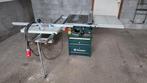 Tafelzaag Metabo TK1688, Ophalen, Gebruikt, Overige typen, Metabo