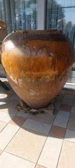 Aarde pot, Tuin en Terras, Ophalen