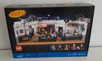 lego 21328 Ideas Seinfeld, Ophalen of Verzenden, Nieuw, Lego