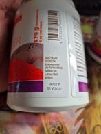 5x dr bassleer better tabs 170 gr, Dieren en Toebehoren, Ophalen of Verzenden, Zo goed als nieuw