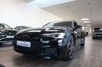 Audi A6 Avant 55TFSIe QUATTRO SLINE*FACELIFT*TOPWAGEN !, Auto's, Audi, Automaat, Gebruikt, 4 cilinders, 1984 cc