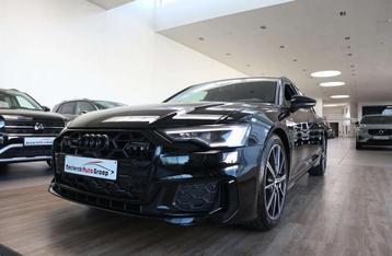 Audi A6 Avant 55TFSIe QUATTRO SLINE*FACELIFT*TOPWAGEN ! beschikbaar voor biedingen