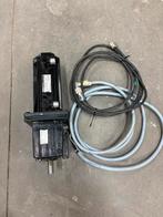 Servomoteur Lenze, Articles professionnels, Machines & Construction | Industrie & Technologie, Enlèvement