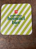 Poperings hommel bier, Verzamelen, Nieuw, Viltje(s), Ophalen of Verzenden