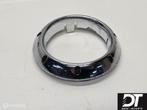 SMG pook knop ring chrome BMW M3 E46 ('99-'06), Gebruikt, Ophalen of Verzenden, BMW, BMW