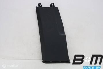B-stijl bekleding linksonder VW Passat B8 3G0867291B beschikbaar voor biedingen