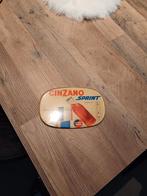 Cinzano reclame, Ophalen