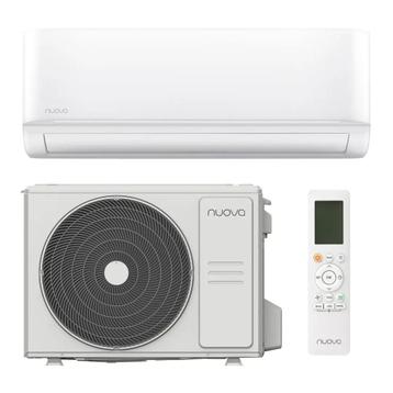 Nieuwe Nuova Premium 3,5 kW single-split airco - WiFi beschikbaar voor biedingen
