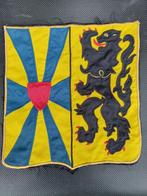 Vlag provincie West-Vlaanderen., Verzamelen, Overige Verzamelen, Ophalen, Zo goed als nieuw