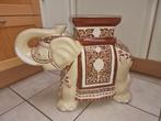 Vintage Olifant plantenhouder, Antiek en Kunst, Antiek | Keramiek en Aardewerk, Ophalen