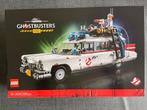 Lego set 10274 - Ghostbusters, Kinderen en Baby's, Speelgoed | Duplo en Lego, Nieuw, Complete set, Ophalen of Verzenden, Lego