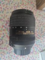 Nikkor AF S DX 18-300mm 3.5-6.3 G ED VR, Ophalen of Verzenden, Gebruikt, Spiegelreflex, Nikon